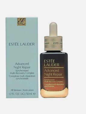 Estee Lauder Advanced Night Repair Synchronized Multi-Recovery Complex 1.7oz